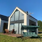 Domek Slajszewo Holiday home *