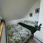 Holiday home Domek Slajszewo