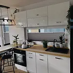 Domek Slajszewo Slajszewo