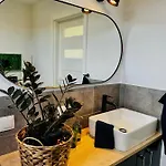 Domek Slajszewo Holiday home *