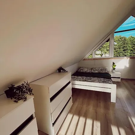 Domek Slajszewo Slajszewo