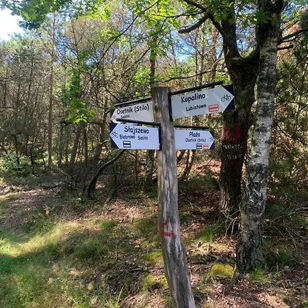 Domek Slajszewo