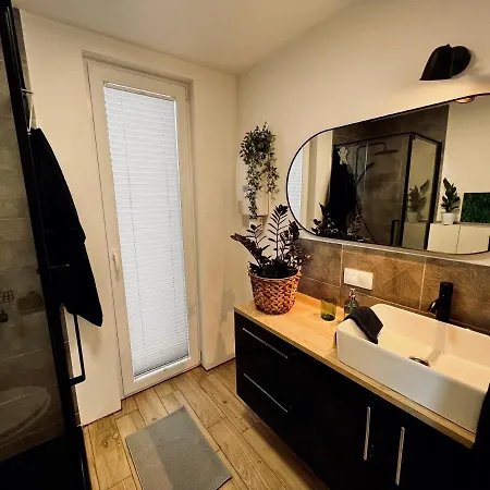 Domek Slajszewo Slajszewo