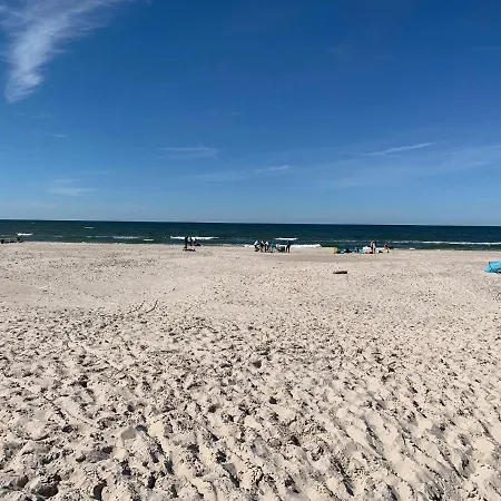 Domek Slajszewo Сasa de vacaciones