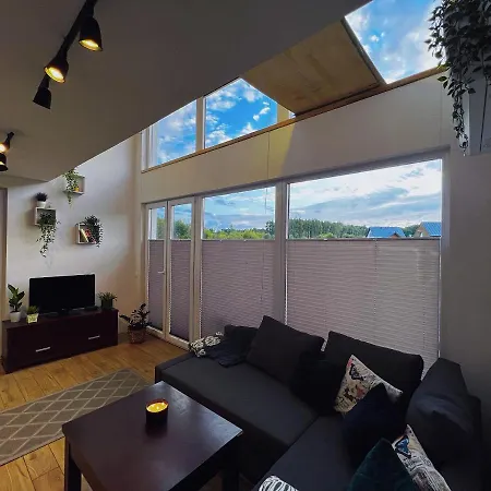 Сasa de vacaciones Domek Slajszewo Slajszewo