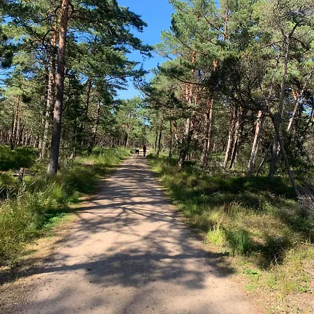 Domek Slajszewo Сasa de vacaciones *