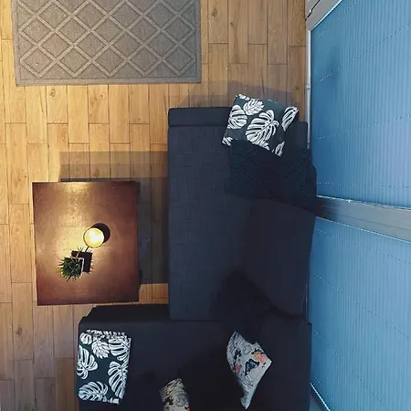 Domek Slajszewo Сasa de vacaciones *