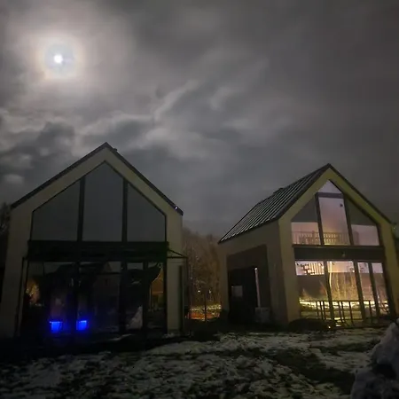Domek Slajszewo * Slajszewo