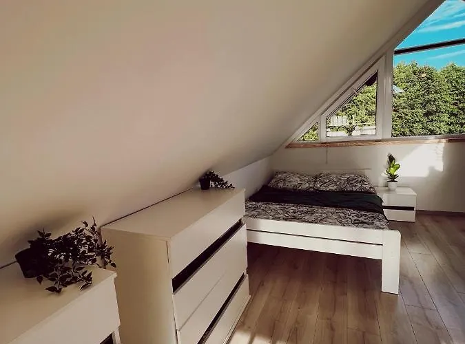 Domek Slajszewo Slajszewo