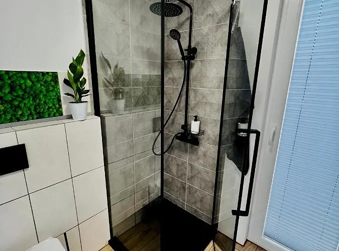 Domek Slajszewo * Slajszewo