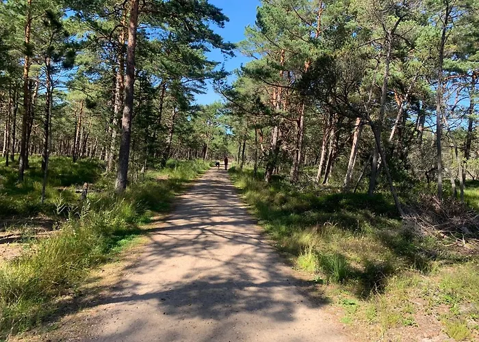 Domek Slajszewo Ferienhaus *